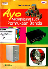 Image of Ayo menghitung luas permukaan benda