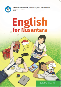 Image of English for Nusantara