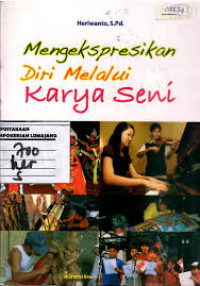 Image of Mengekspresikan Diri Melalui Karya Seni