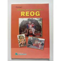 Image of Mengenal Kesenian Nasional 5 Reog